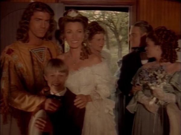 Dr. Quinn, Medicine Woman - For Better or Worse, Part 2