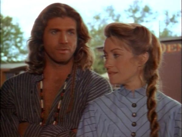 Dr. Quinn, Medicine Woman - For Better or Worse, Part 1