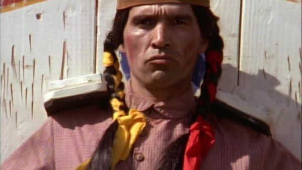 Dr. Quinn, Medicine Woman - Money Trouble