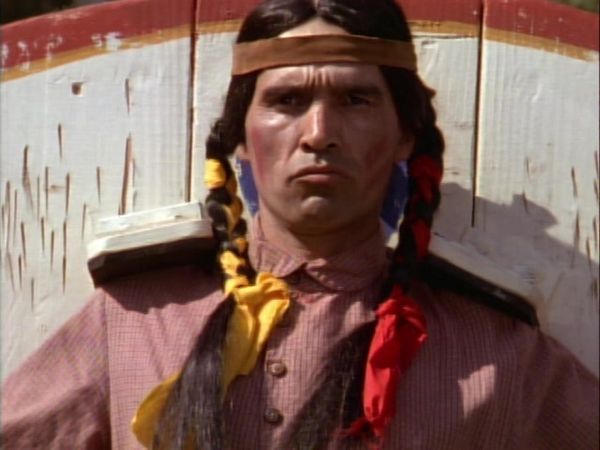 Dr. Quinn, Medicine Woman - Money Trouble