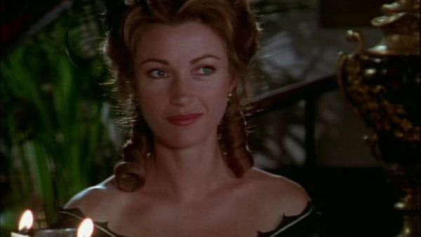 Dr. Quinn, Medicine Woman - Ready or Not