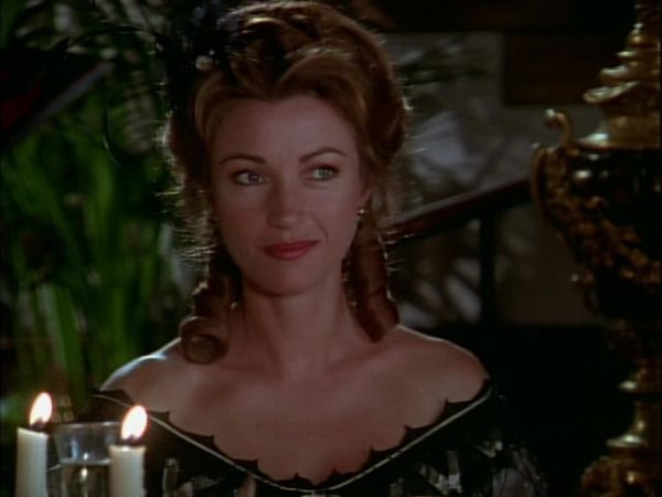 Dr. Quinn, Medicine Woman - Ready or Not