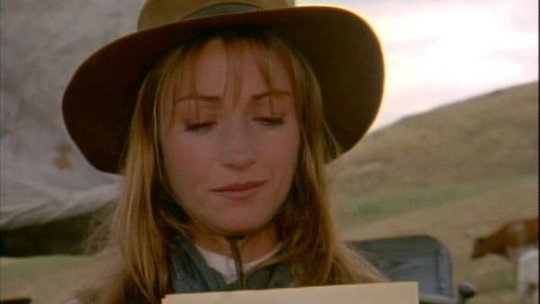 Dr. Quinn, Medicine Woman - Cattle Drive, Part 1