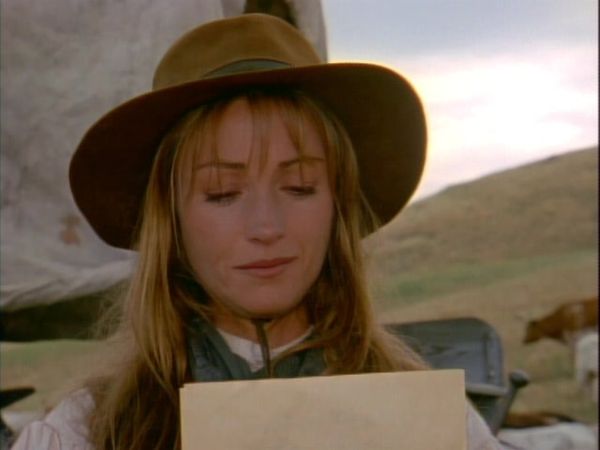 Dr. Quinn, Medicine Woman - Cattle Drive, Part 1