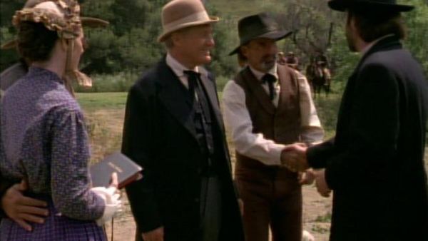 Dr. Quinn, Medicine Woman - Ladies Night, Part 2