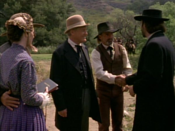 Dr. Quinn, Medicine Woman - Ladies Night, Part 2