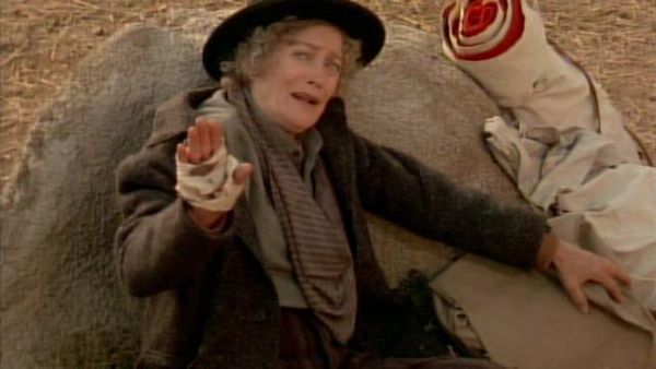 Dr. Quinn, Medicine Woman - Pike's Peace