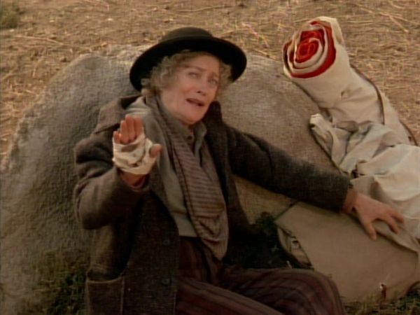 Dr. Quinn, Medicine Woman - Pike's Peace