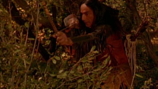 Dr. Quinn, Medicine Woman - Thanksgiving