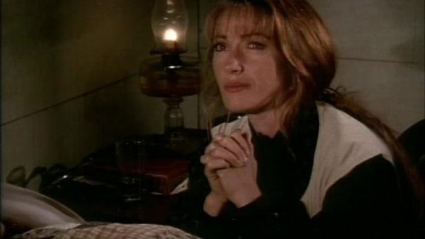 Dr. Quinn, Medicine Woman - Cooper Vs Quinn, Medicine Woman, Part 2