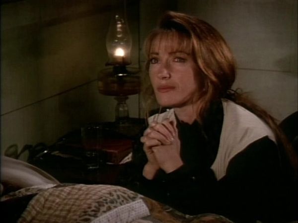 Dr. Quinn, Medicine Woman - Cooper Vs Quinn, Medicine Woman, Part 2