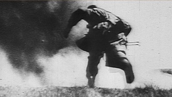 Greatest Tank Battles - The Battle for the Baltics