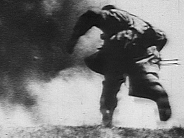 Greatest Tank Battles - The Battle for the Baltics