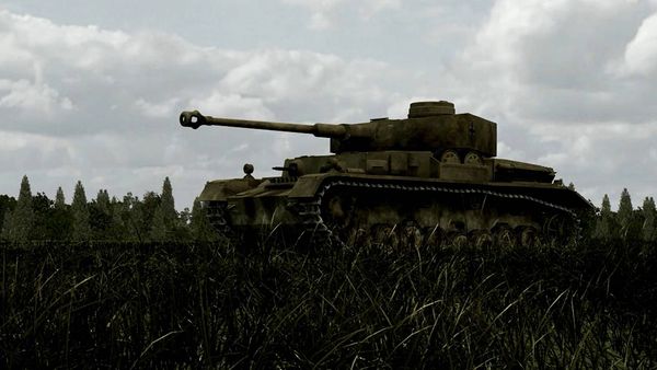Greatest Tank Battles - The Battle of Italy
