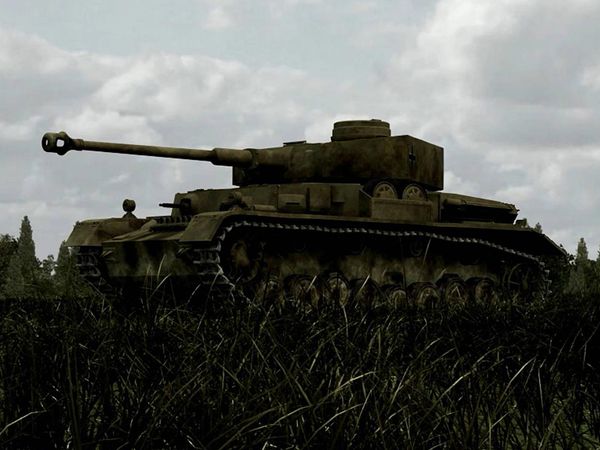 Greatest Tank Battles - The Battle of Italy