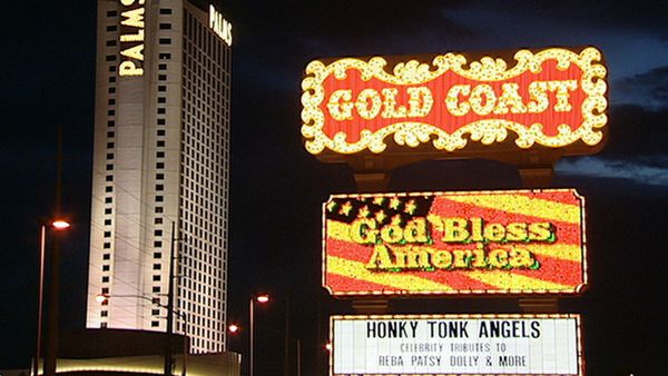 Las Vegas: Secrets Revealed - Top Ten Hotel Suites