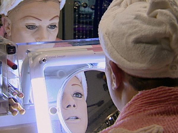 Las Vegas: Secrets Revealed - Ways To Win