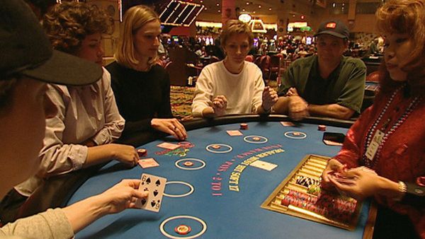 Las Vegas: Secrets Revealed - Ways to Spend a Million