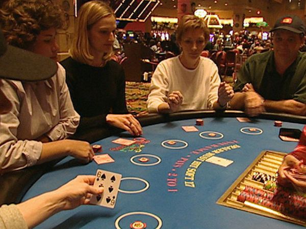 Las Vegas: Secrets Revealed - Ways to Spend a Million