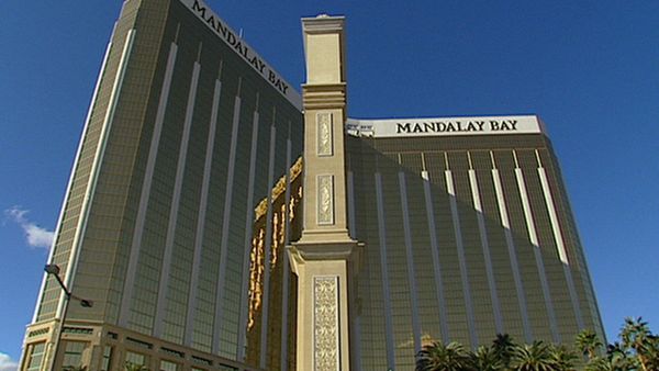 Las Vegas: Secrets Revealed - Vegas Cheaters Exposed