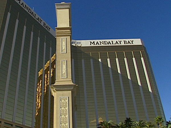 Las Vegas: Secrets Revealed - Vegas Cheaters Exposed