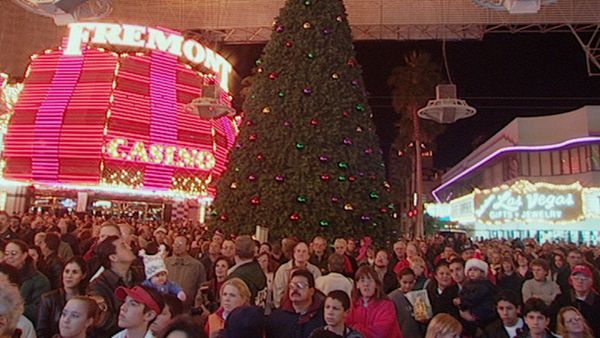 Las Vegas: Secrets Revealed - Weird and Wonderful Vegas