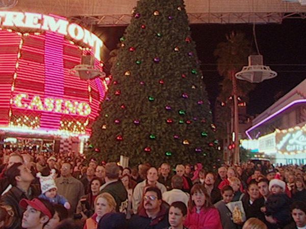 Las Vegas: Secrets Revealed - Weird and Wonderful Vegas