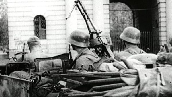 Greatest Tank Battles - Canadian Tank Battles in Italy