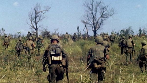 Greatest Tank Battles - The Battle for Vietnam: Insurgency