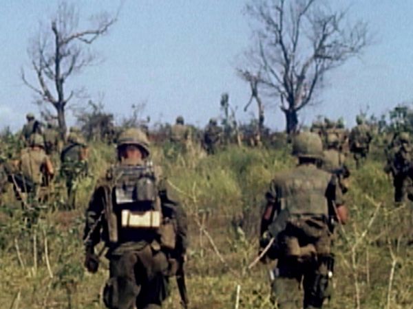 Greatest Tank Battles - The Battle for Vietnam: Insurgency