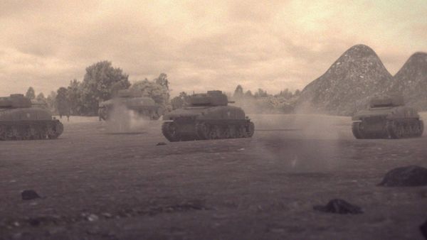 Greatest Tank Battles - The Battle for Germany