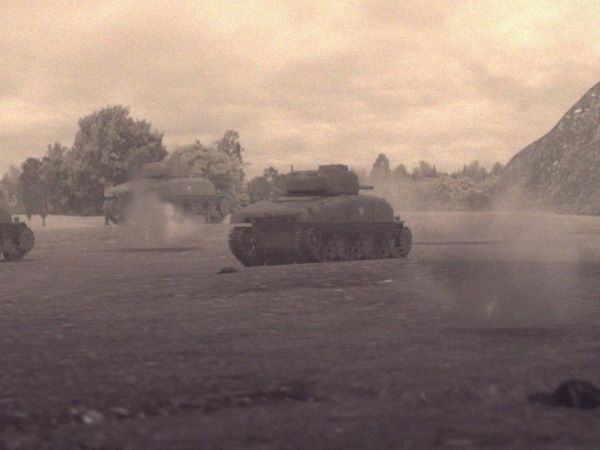 Greatest Tank Battles - The Battle for Germany