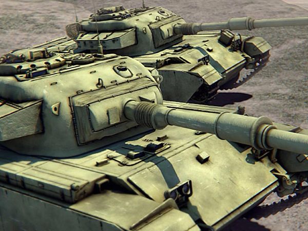 Greatest Tank Battles - The October War: Battle for the Golan Heights