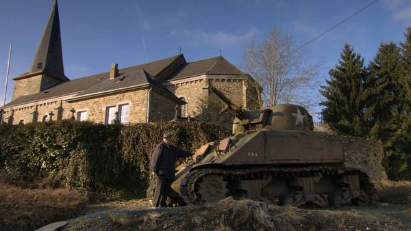 Greatest Tank Battles - The Battle for the Hochwald Gap
