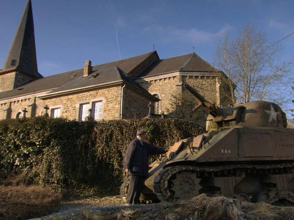 Greatest Tank Battles - The Battle for the Hochwald Gap