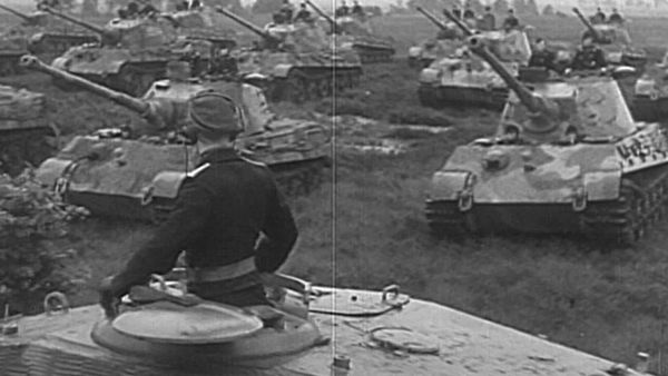 Greatest Tank Battles - The Battle of Normandy