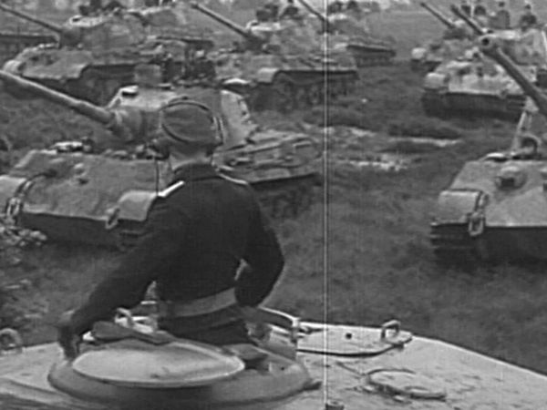 Greatest Tank Battles - The Battle of Normandy