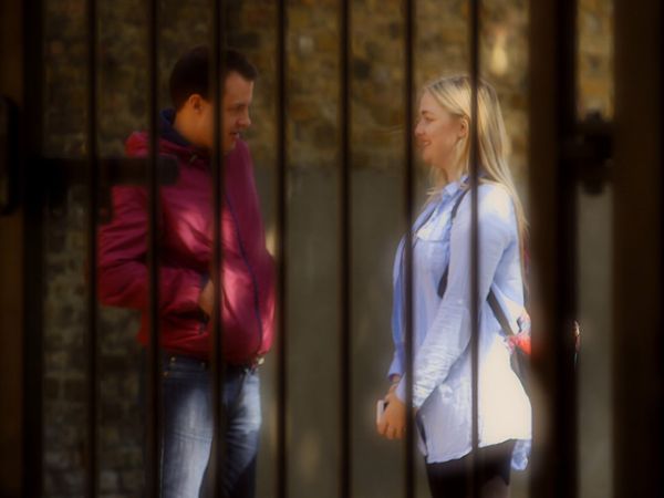 Deadly Dates (aka Swipe Right for Murder) - Kayleigh_Haywood