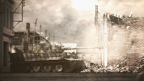 Battlefield Mysteries - Who Killed the Black Baron?