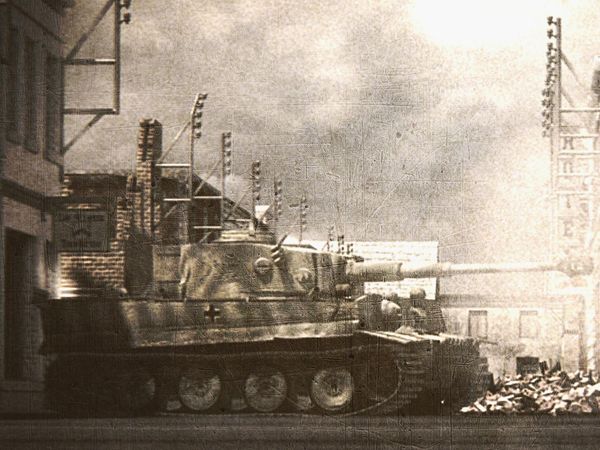 Battlefield Mysteries - Who Killed the Black Baron?