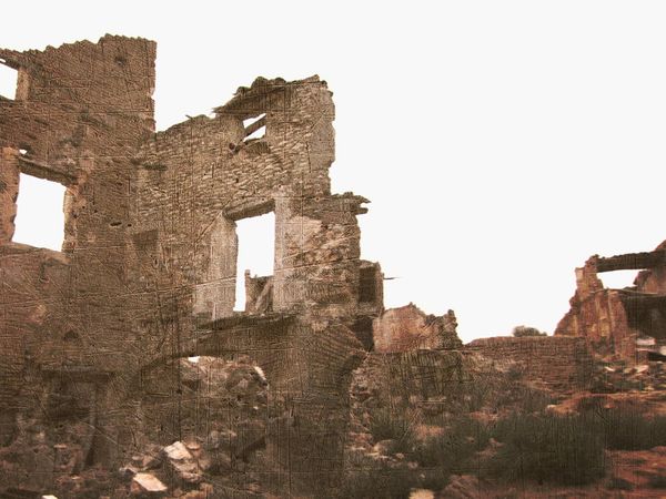 Battlefield Mysteries - The Lost Graves of the International Brigade