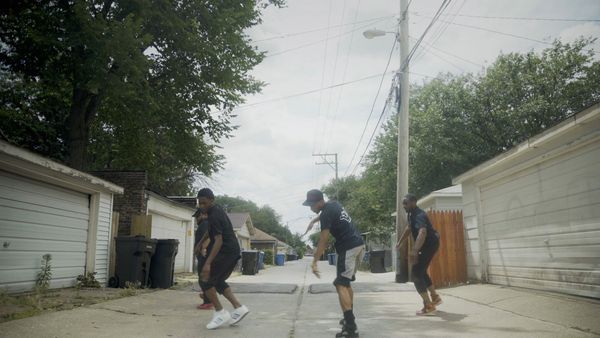 Resilient Cities - CHICAGO: Artists Fighting Segregation