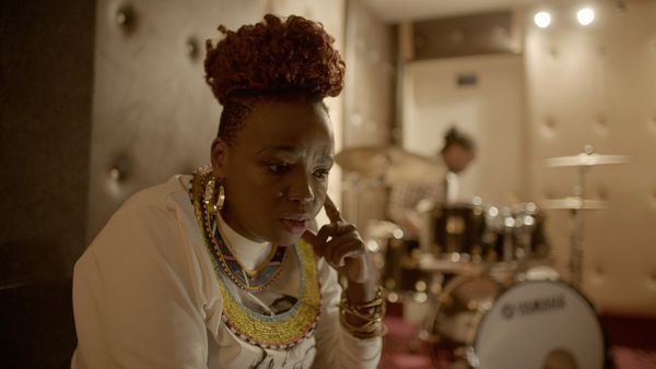 Resilient Cities - NAIROBI: Art Disrupting Corruption