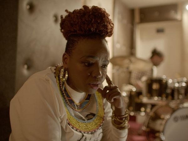 Resilient Cities - NAIROBI: Art Disrupting Corruption