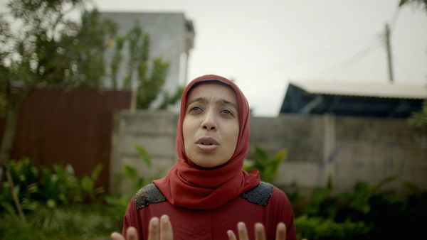 Resilient Cities - JAKARTA: Art Defying Moral Conservatism