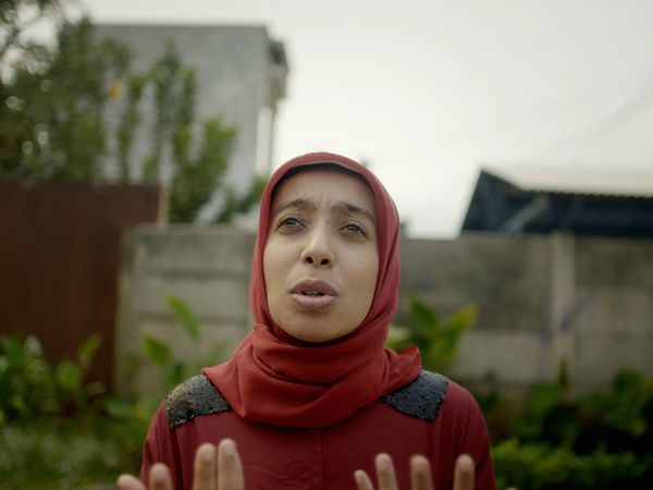 Resilient Cities - JAKARTA: Art Defying Moral Conservatism