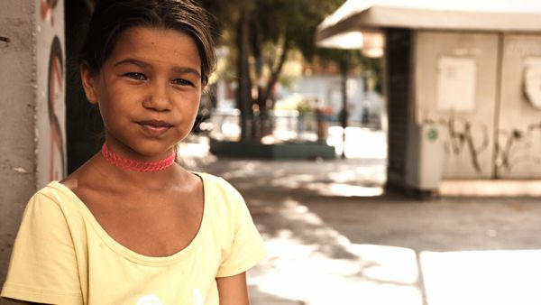 Resilient Cities - MEDELLIN: Art As Remembrance