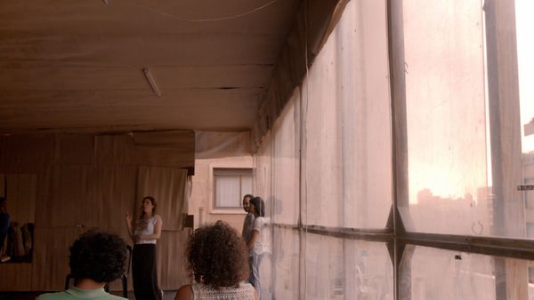 Resilient Cities - BEIRUT: Art As a New Narrative