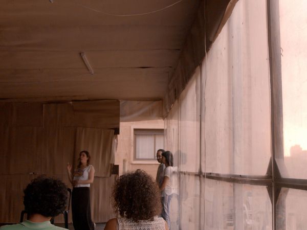 Resilient Cities - BEIRUT: Art As a New Narrative