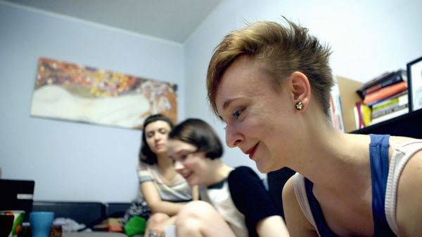Resilient Cities - MOSCOW: Expression in the Face of Suppression